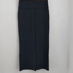 Lululemon Groove Crop Pant sz 6
